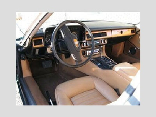 Illustration for article titled Recession-Friendly Twenty-Four Cylinder Jag for $40,000!